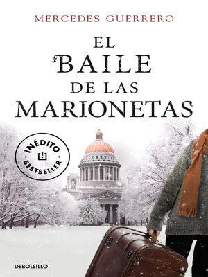 cover image of El baile de las marionetas